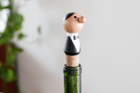 BA60-At Your Service Bottle Stopper-ACTION_4645-2
